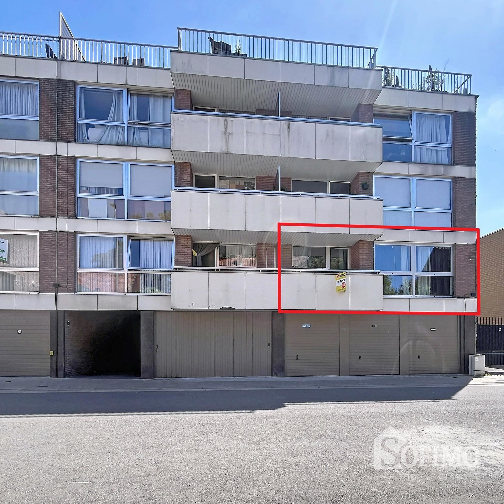 Apartment for sale in Roeselare