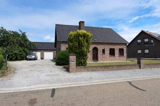 House for sale in Kinrooi