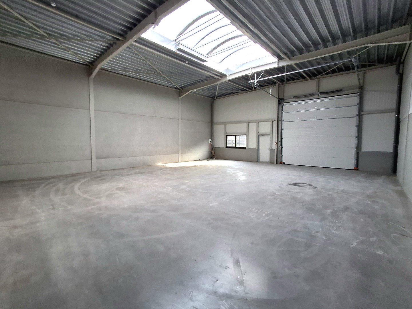 NIEUWBOUW KMO-UNIT VAN CA. 174 M² TE AARSELE - foto 2