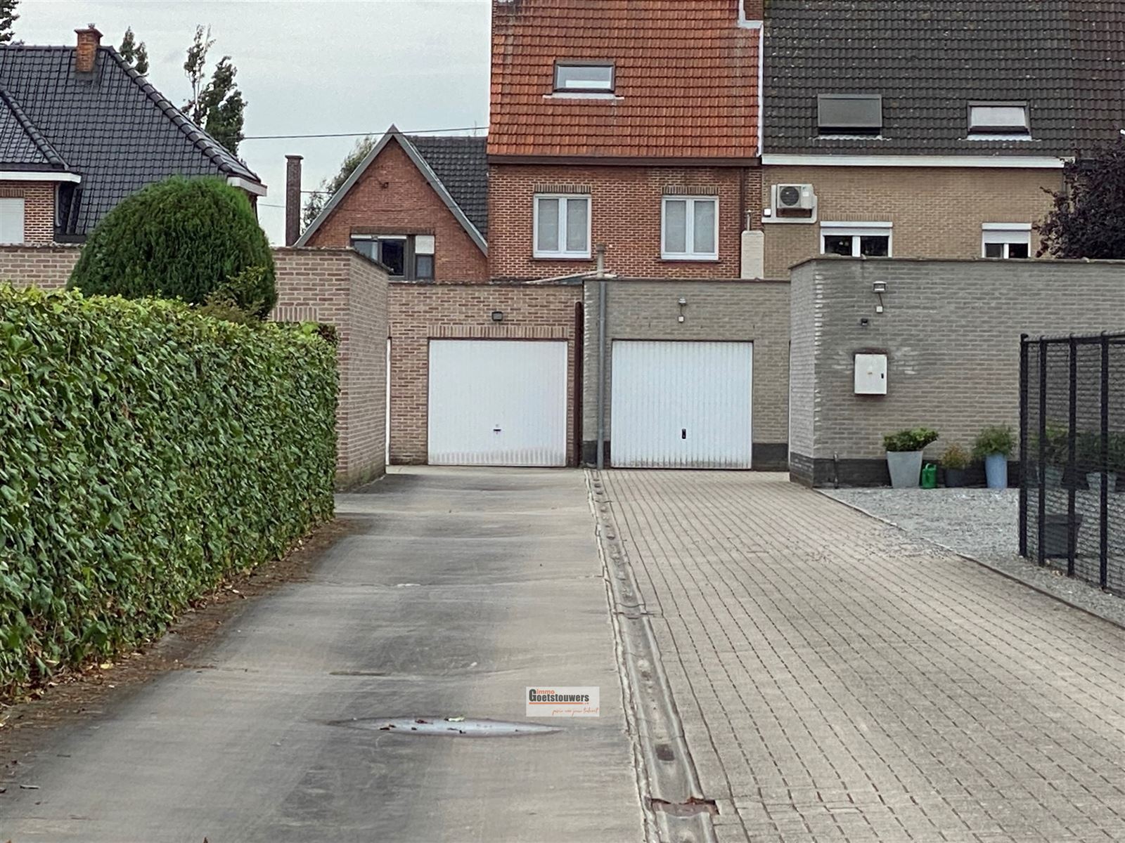 Garage à vendre à Hoevenen - photo 5