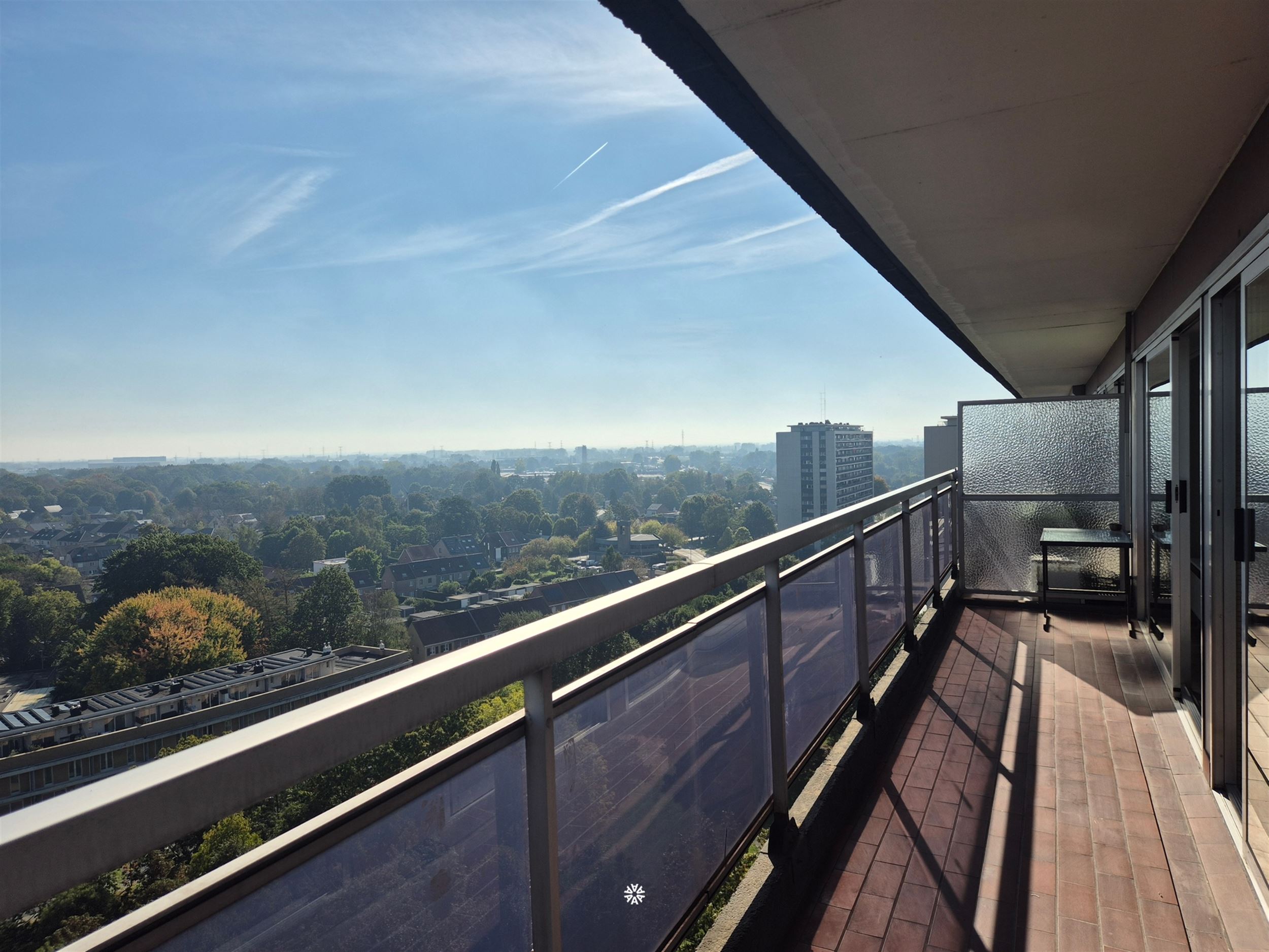 Instapklaar appartement met één slaapkamer en prachtig uitzicht - foto 5