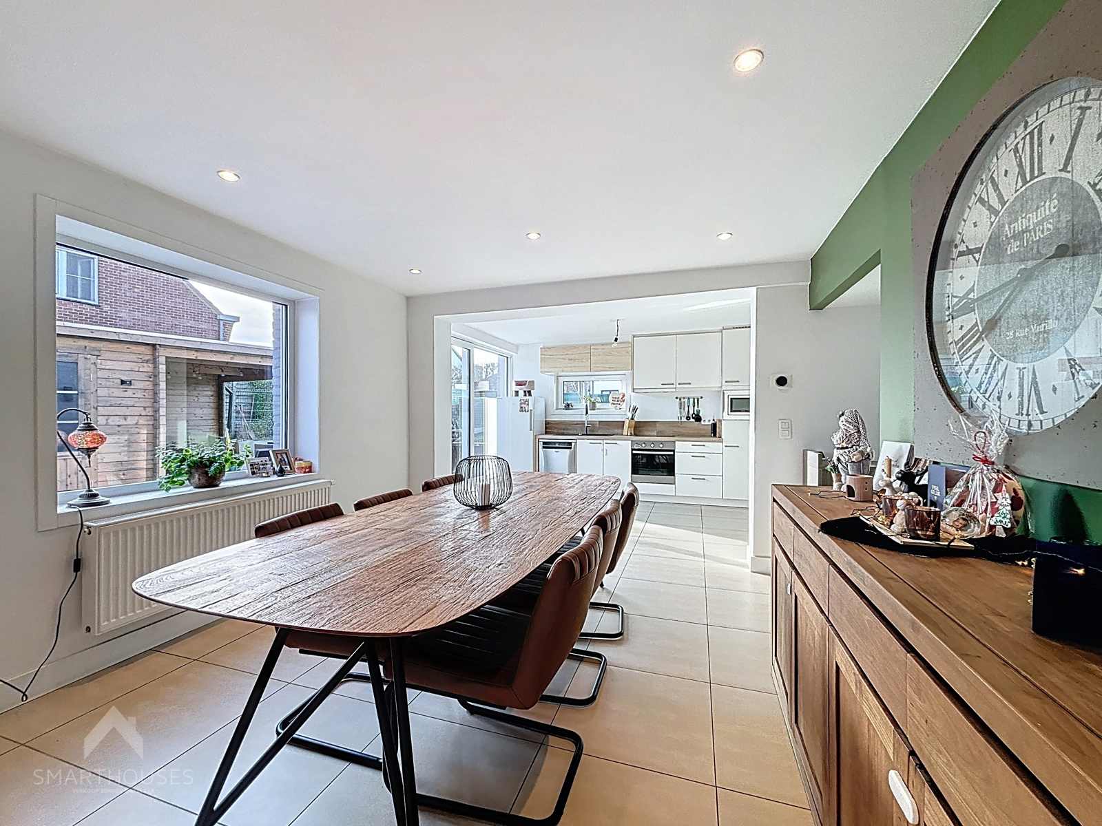 Maison à vendre à Ingelmunster avec 2 chambres - photo 4