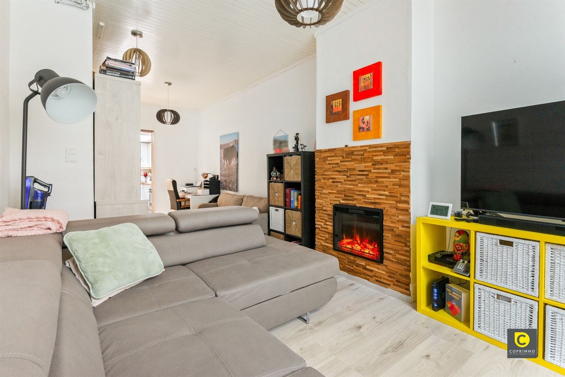 Instapklare woning met 2 à 4 slpks &amp; ZW-tuin! - foto 3