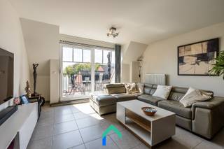 Apartment for sale in Lochristi