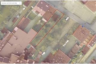 Land for sale in Heist-op-den-Berg