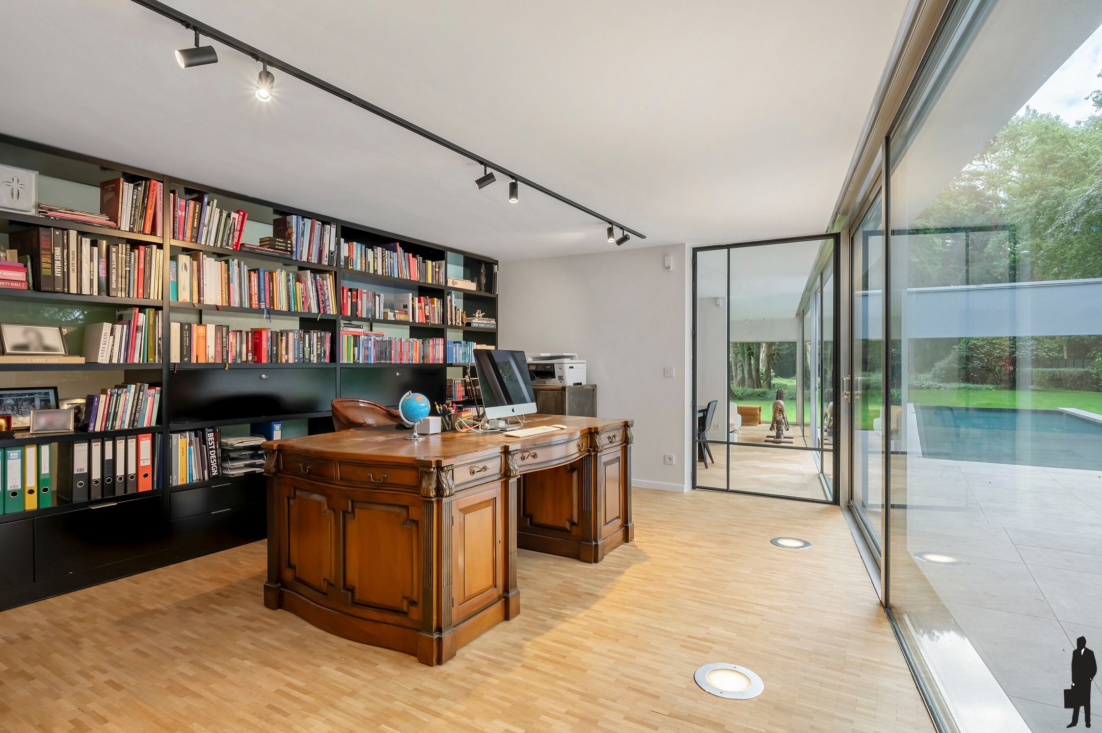 House for sale in Brasschaat with 5 bedrooms - photo 5