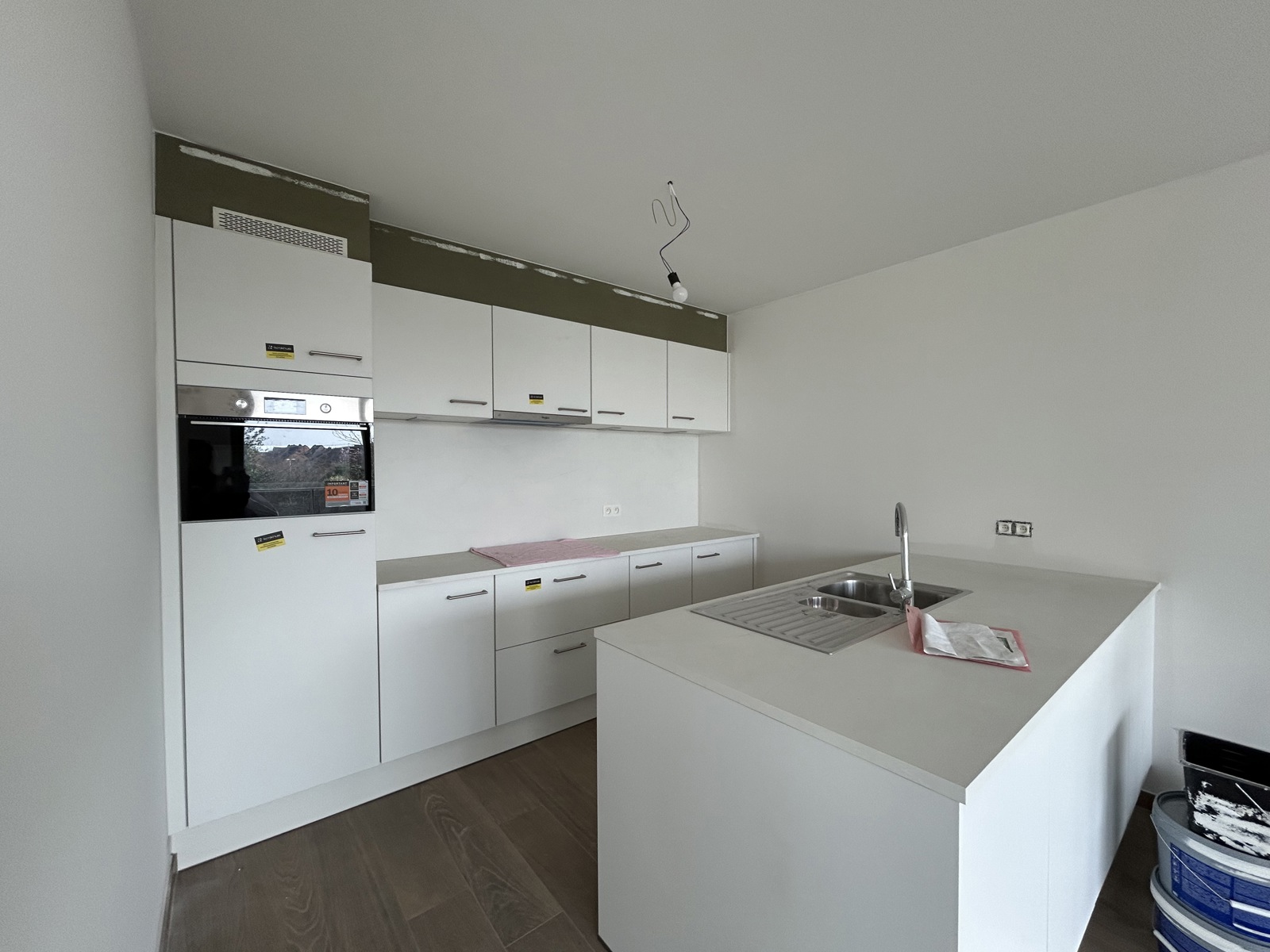 Stijlvol en energiezuinig wonen in het hart van Diepenbeek - foto 3