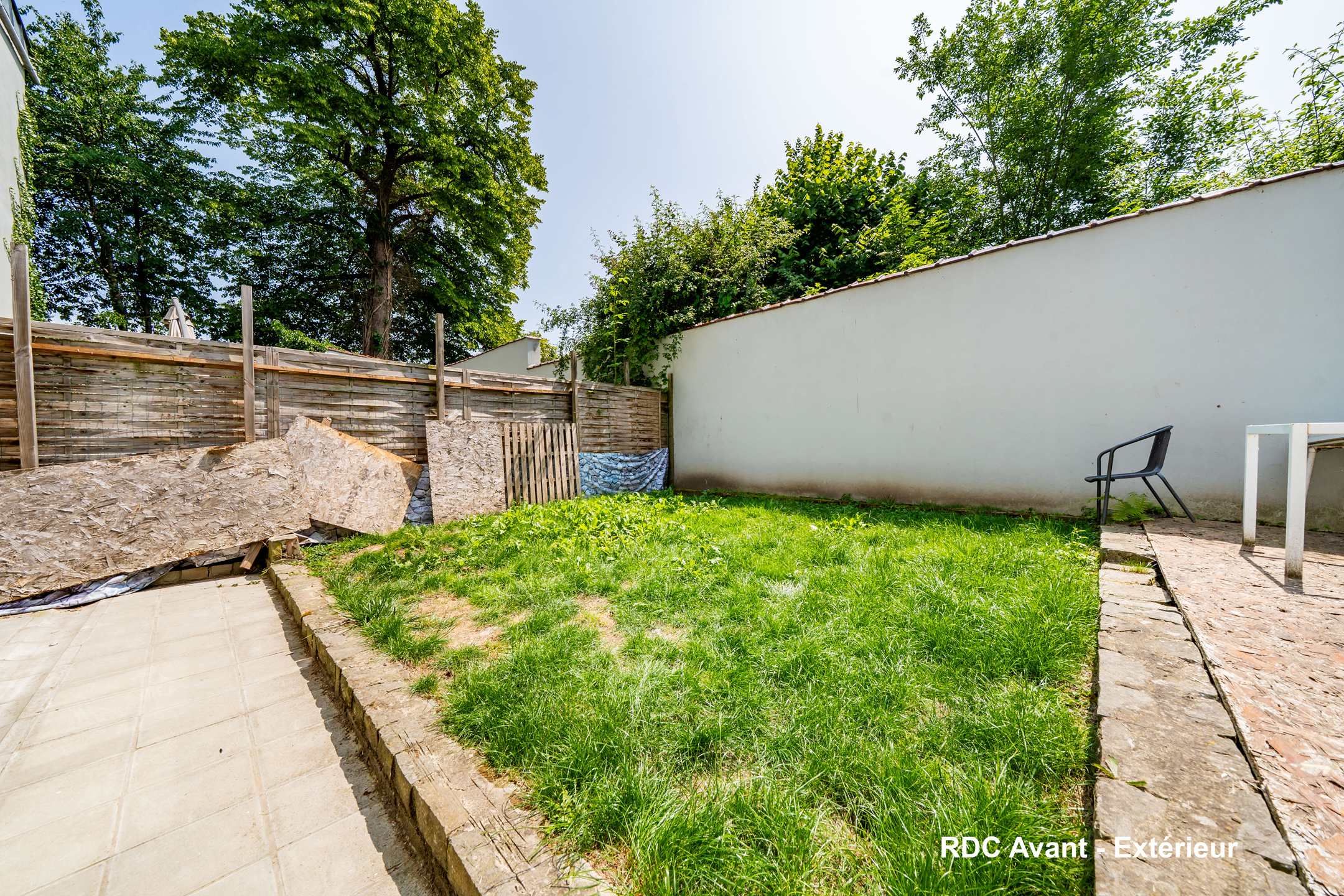 Appartement à vendre à Braine-Le-Comte avec 8 chambres - photo 1