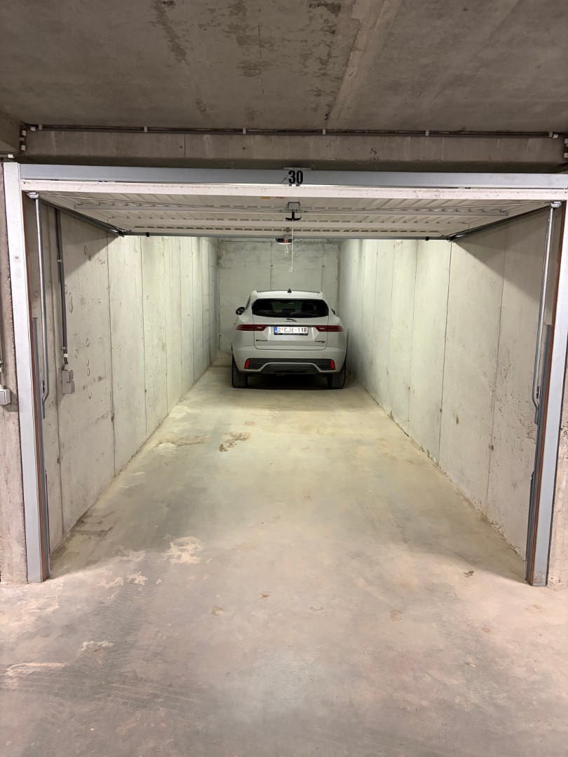 Garage te koop in Knokke-Heist - foto 4