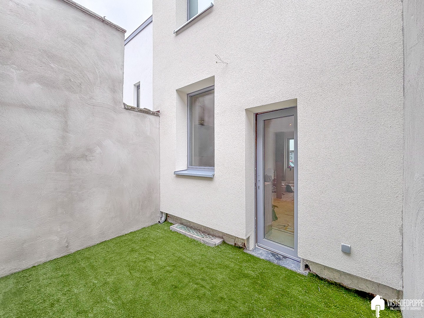 Volledig Gerenoveerde Stadswoning met EPC A in Hartje Gent - foto 4