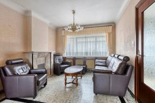 *** JOURNÉE PORTES OUVERTES LE SAMEDI 20/12 ENTRE 14H ET 16H SUR RENDEZ-VOUS *** Cette maison très bien entretenue a été construite en 1957 et...