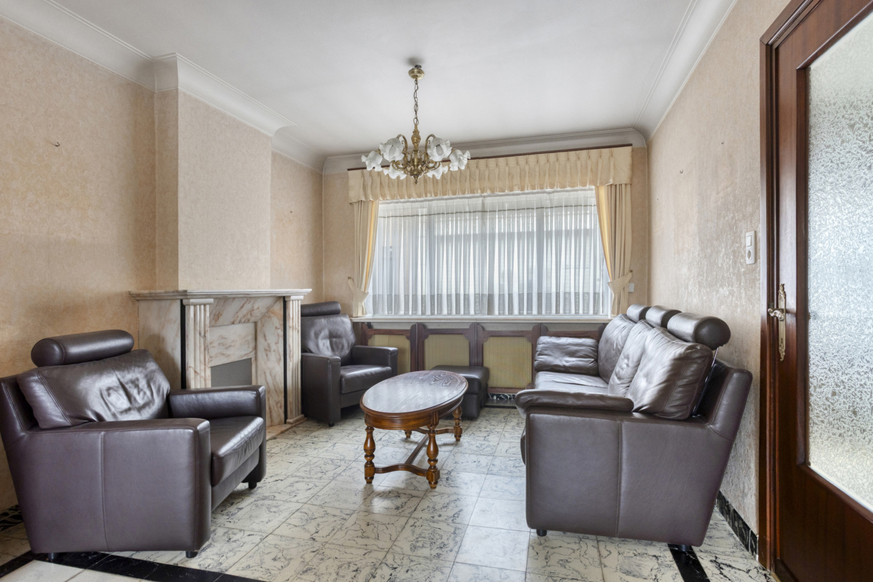 Maison à vendre à Denderleeuw avec 3 chambres - photo 3