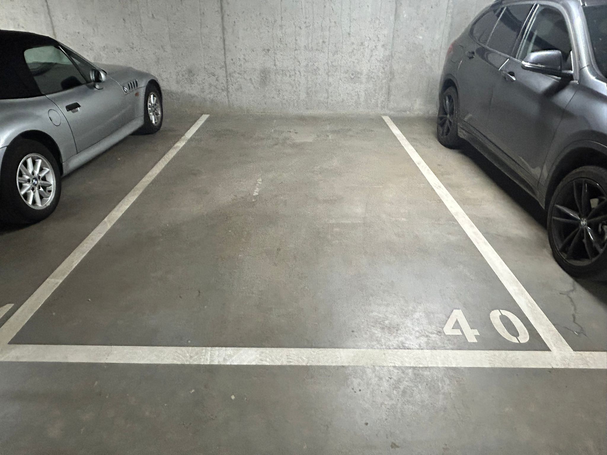 Ondergrondse staanplaats te koop in centrum Diest - foto 5