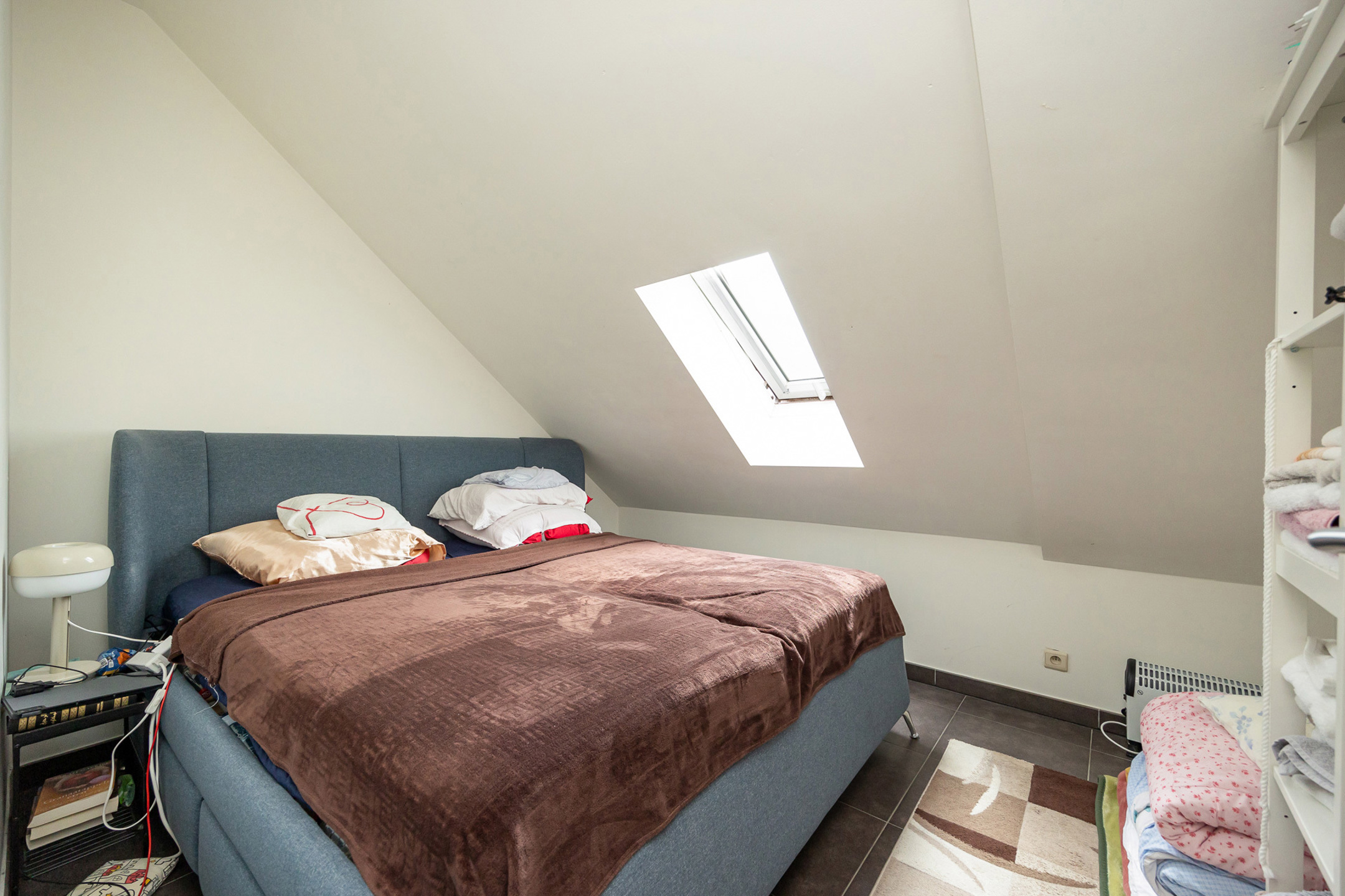 Appartement met twee slpks en kelderberging (Epc: label C) - foto 5