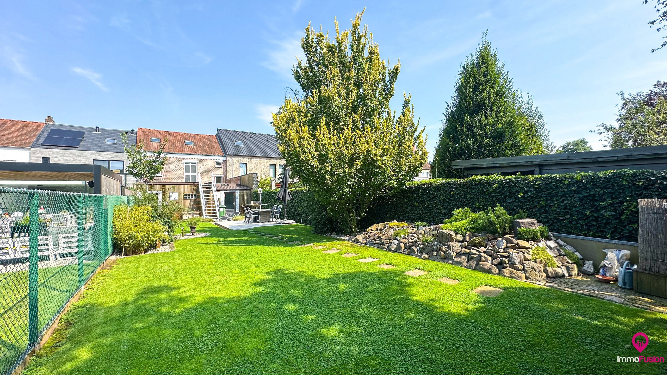 House for sale in Zonhoven with 3 bedrooms - photo 4