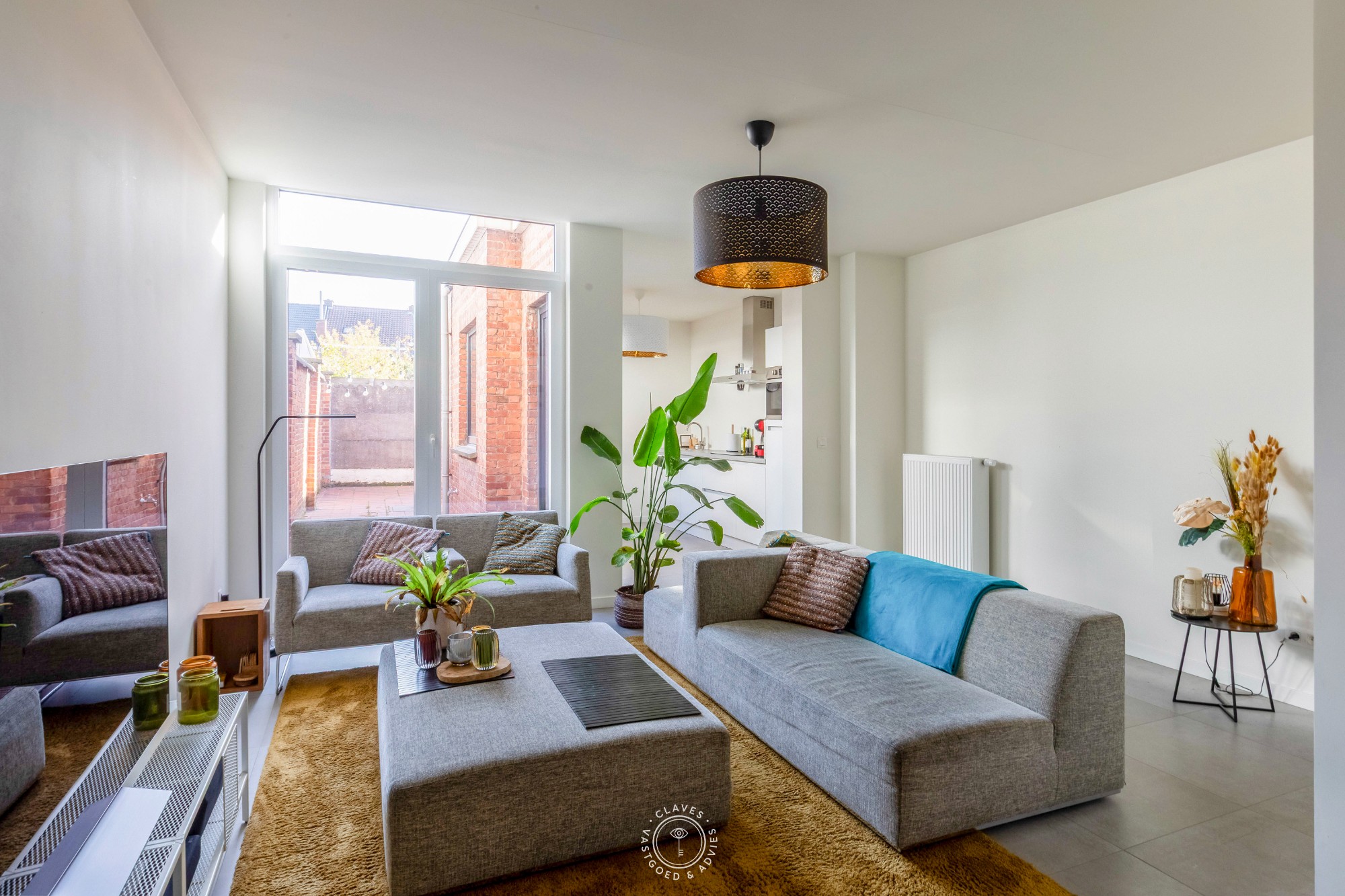 Gerenoveerde feelgood gezinswoning in de begeerde Paddeschootdreef - foto 5