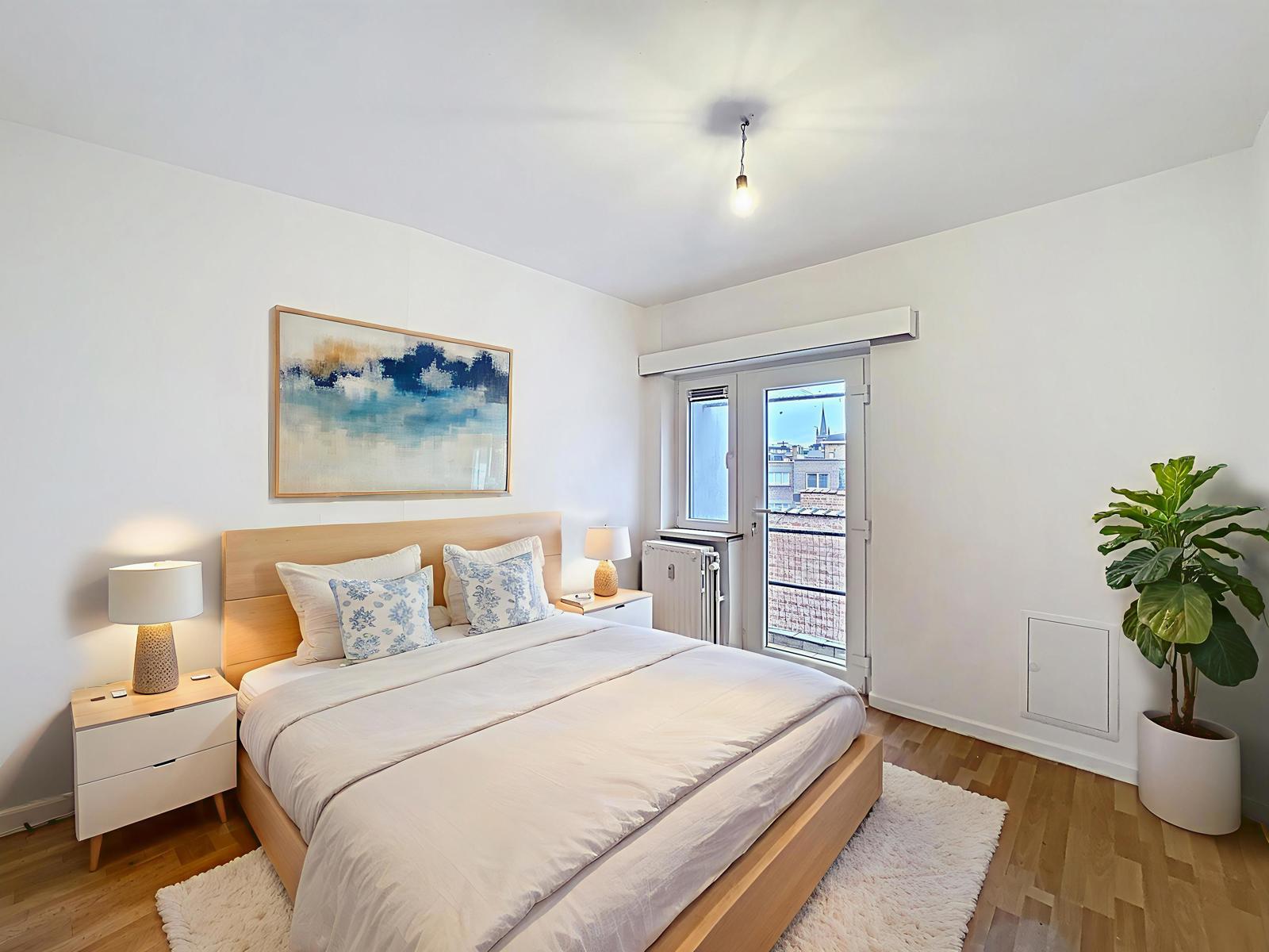 Appartement à louer à Jette avec 1 chambre - photo 5