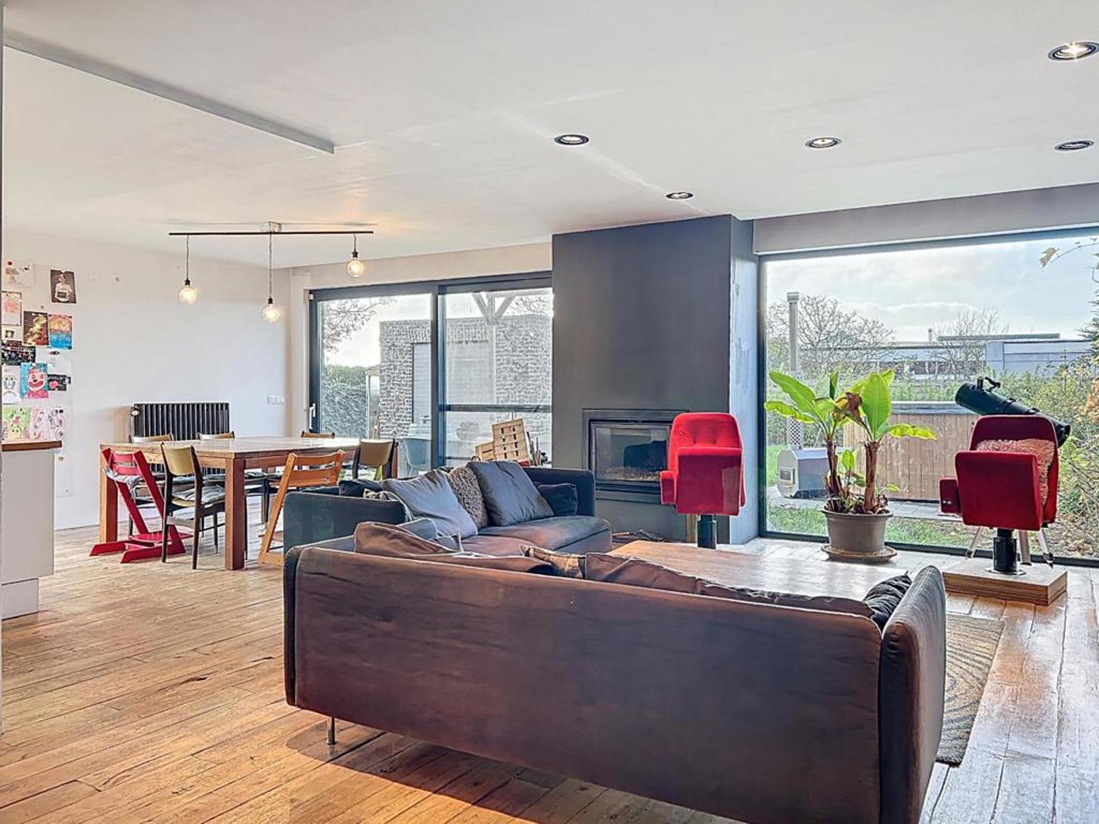 House for sale in Ostend with 4 bedrooms - photo 3