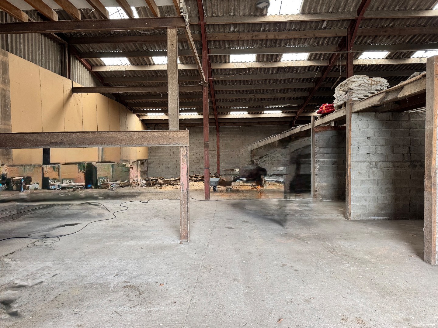 Loods te huur te Koekelare - foto 5