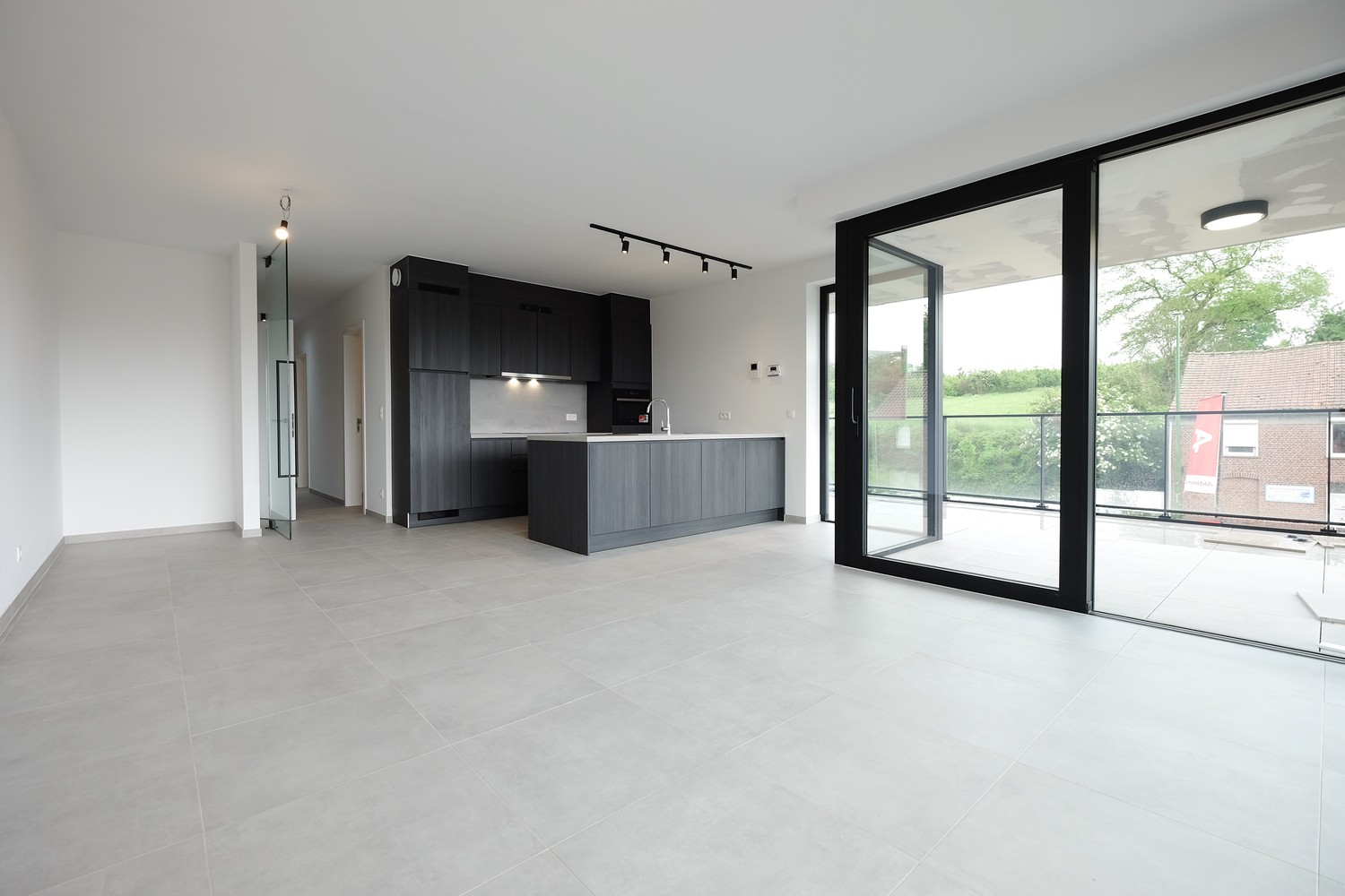 Appartement in Sint-truiden