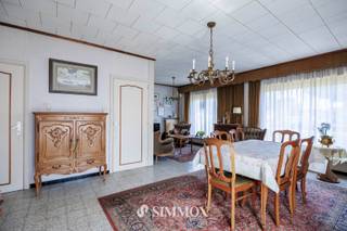 Maison à vendre à Stekene