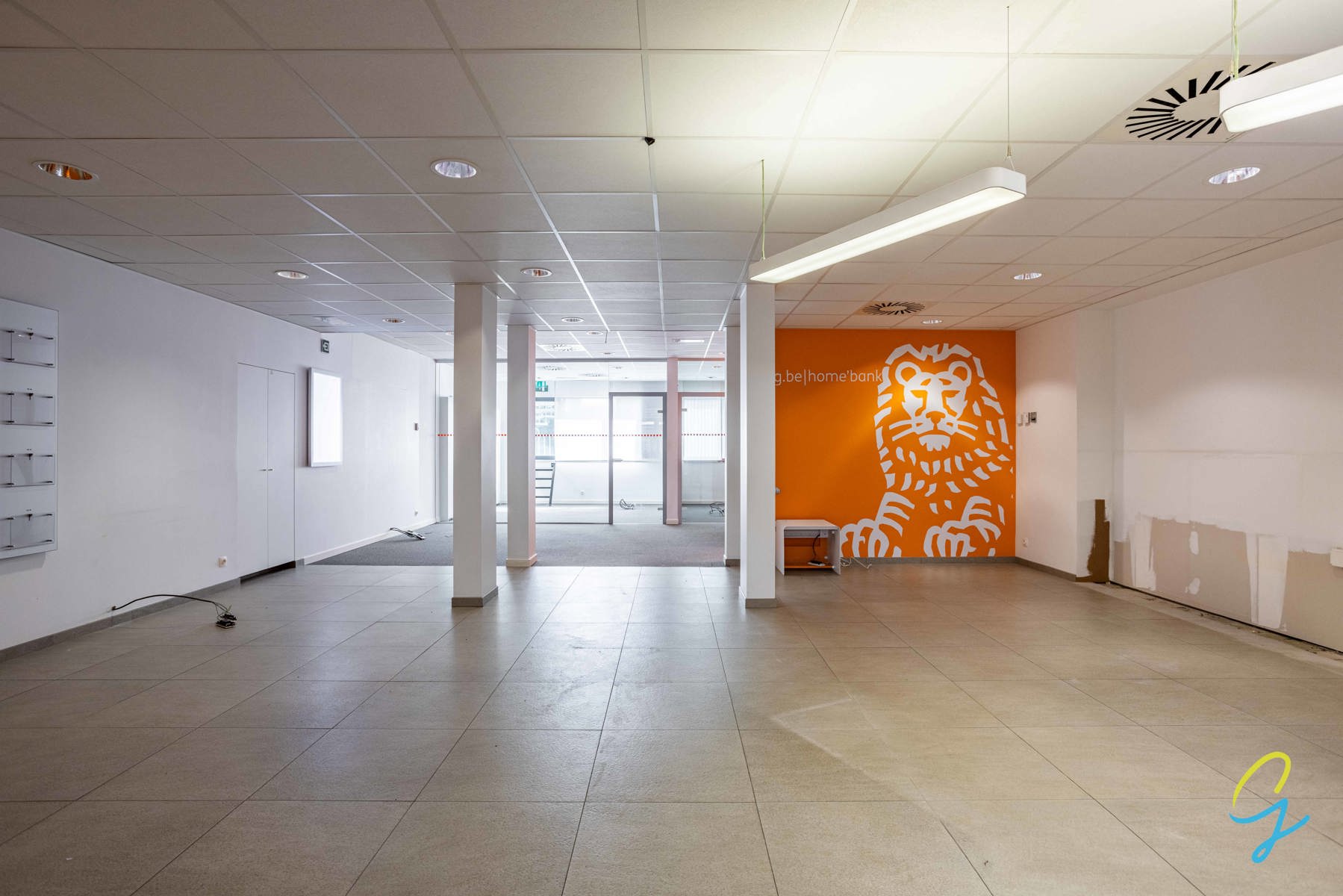 Commercial for rent in Geraardsbergen - photo 2