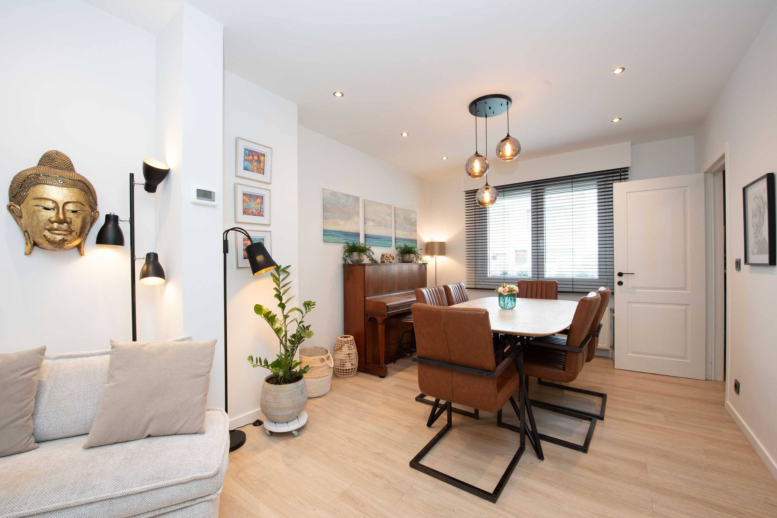 Huis te koop in Schoten met 3 slaapkamers - foto 3