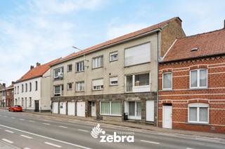 Appartement à vendre à Tielt