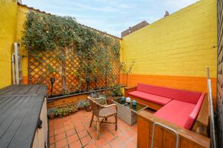 Maison à vendre à Bredene