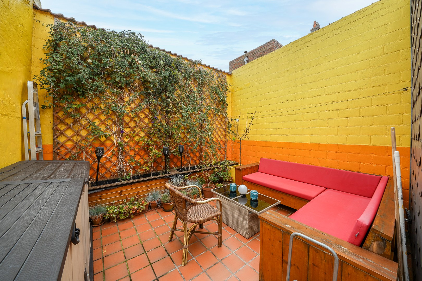 Maison à vendre à Bredene avec 2 chambres - photo 2