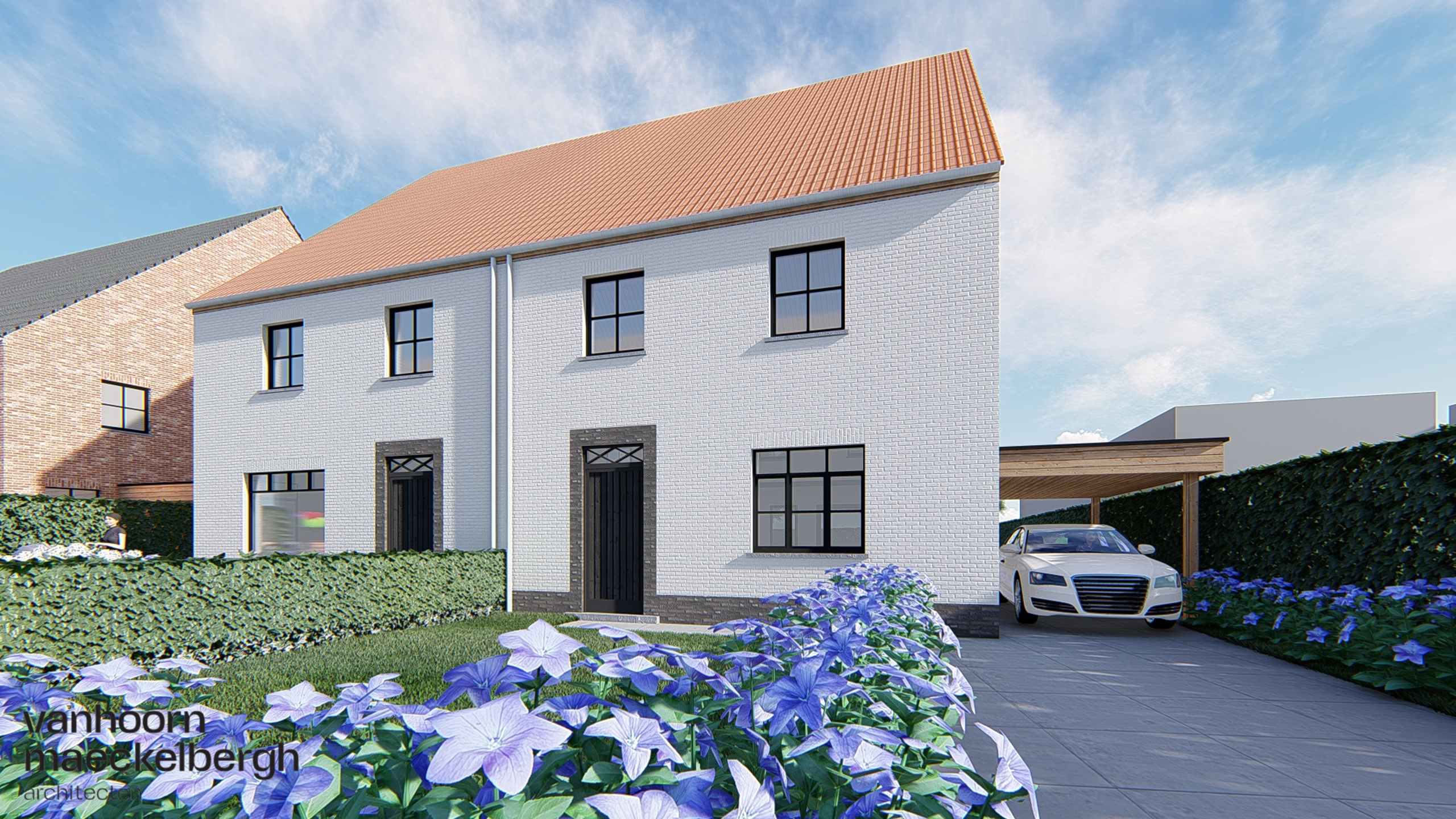 Ruime pastoriewoning met een laag E-peil - foto 2