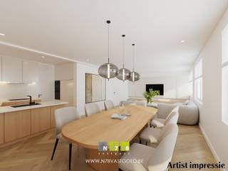 Appartement à vendre à Brée