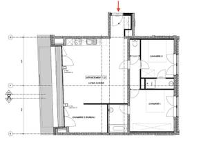 <p><span><span>Dit gemeubelde appartement bevindt zich in de uitstekend onderhouden en beveiligde residentie “Manhattan View”, opgeleverd in 2011, en geniet van een topligging op wandelafstand van de Nieuwstraat, metrostation Rogier, het treinstation, Manhattan Center en de Grote Markt van Brussel. De residentie is uitgerust met een badgesysteem, wat zorgt voor extra comfort en veiligheid. Het appartement is gelegen op de eerste verdieping en beschikt over een netto bewoonbare oppervlakte van 83 m². De indeling omvat een inkomhal, een lichtrijke woonkamer met volledig ingerichte open keuken, een nachthal, een gastentoilet, twee volwaardige slaapkamers van respectievelijk 11 m² en 15 m², elk met een eigen badkamer uitgerust met douche, tweede toilet en wastafelmeubel, evenals een bureau dat desgewenst kan worden ingericht als derde slaapkamer. Zowel de woonkamer als het bureau bieden toegang tot het oost-georiënteerde terras van 5 m², waar u kan genieten van een aangenaam uitzicht op het levendige stadsleven. Extra troeven zijn de uitstekende bereikbaarheid via de kleine Brusselse Ring en de nabijheid van de autosnelwegen E40 en E19. Vrij bij akte! De aankoop van een binnenstaanplaats is eveneens mogelijk. Kortom, een ideale uitvalsbasis voor expats én stadsbewoners die comfortabel en centraal willen wonen. Contacteer Frederik vrijblijvend voor meer informatie of een (eerste) bezoek: +32 498 476 221 / </span></span>frederik@immo-time.be</p>