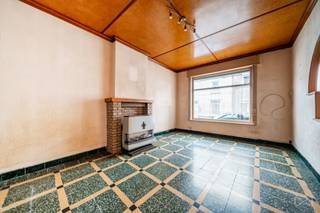 Huis te koop in Frameries