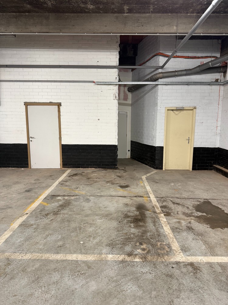 Autostaanplaats met Berging te koop op een toplocatie in centrum Lier - foto 5
