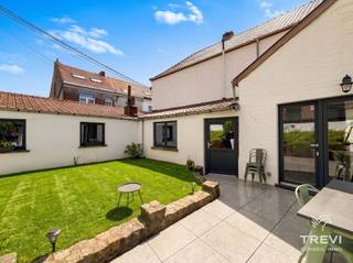 Huis te koop in Kasteelbrakel