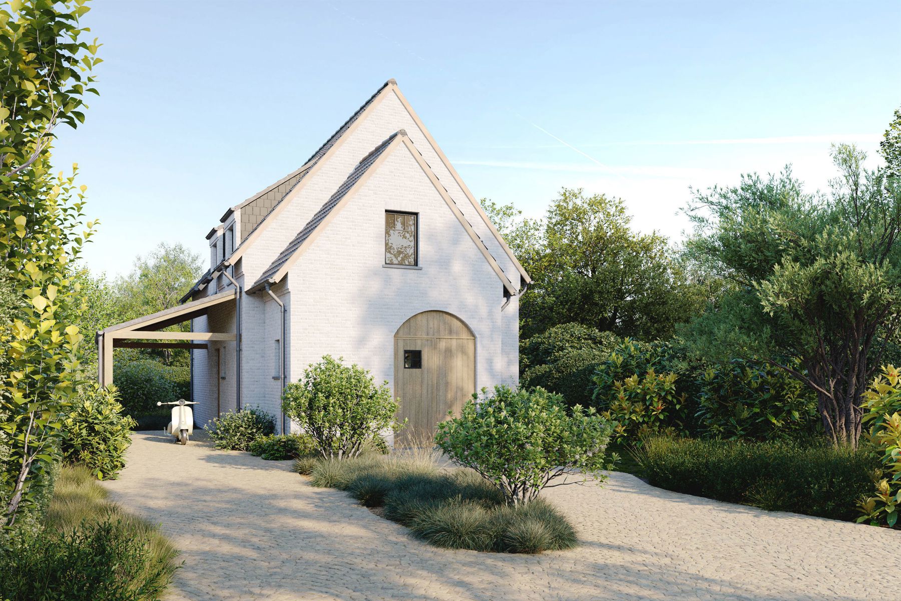 Project te koop in Olsene - foto 5