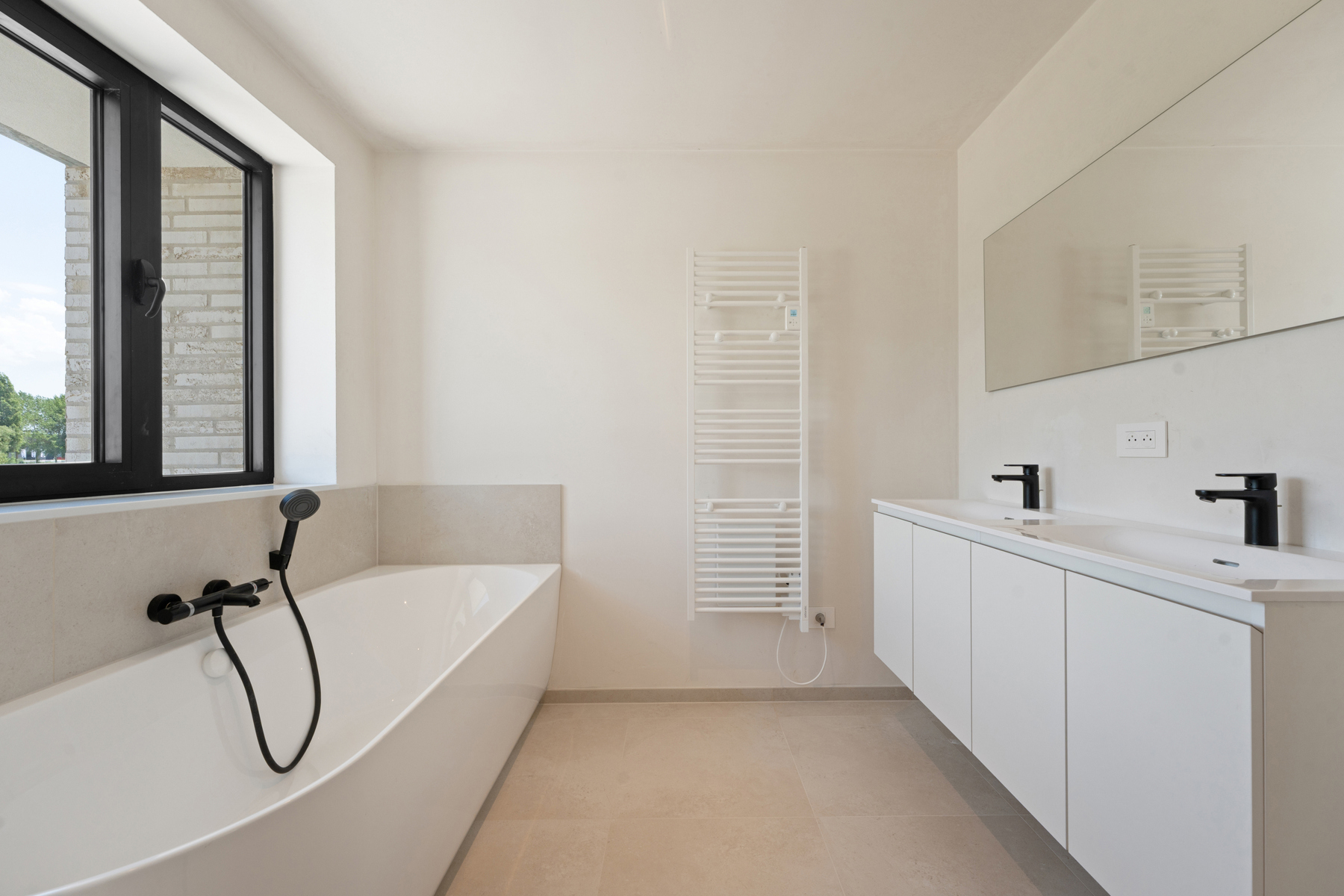 Halfopen nieuwbouwwoning - foto 5