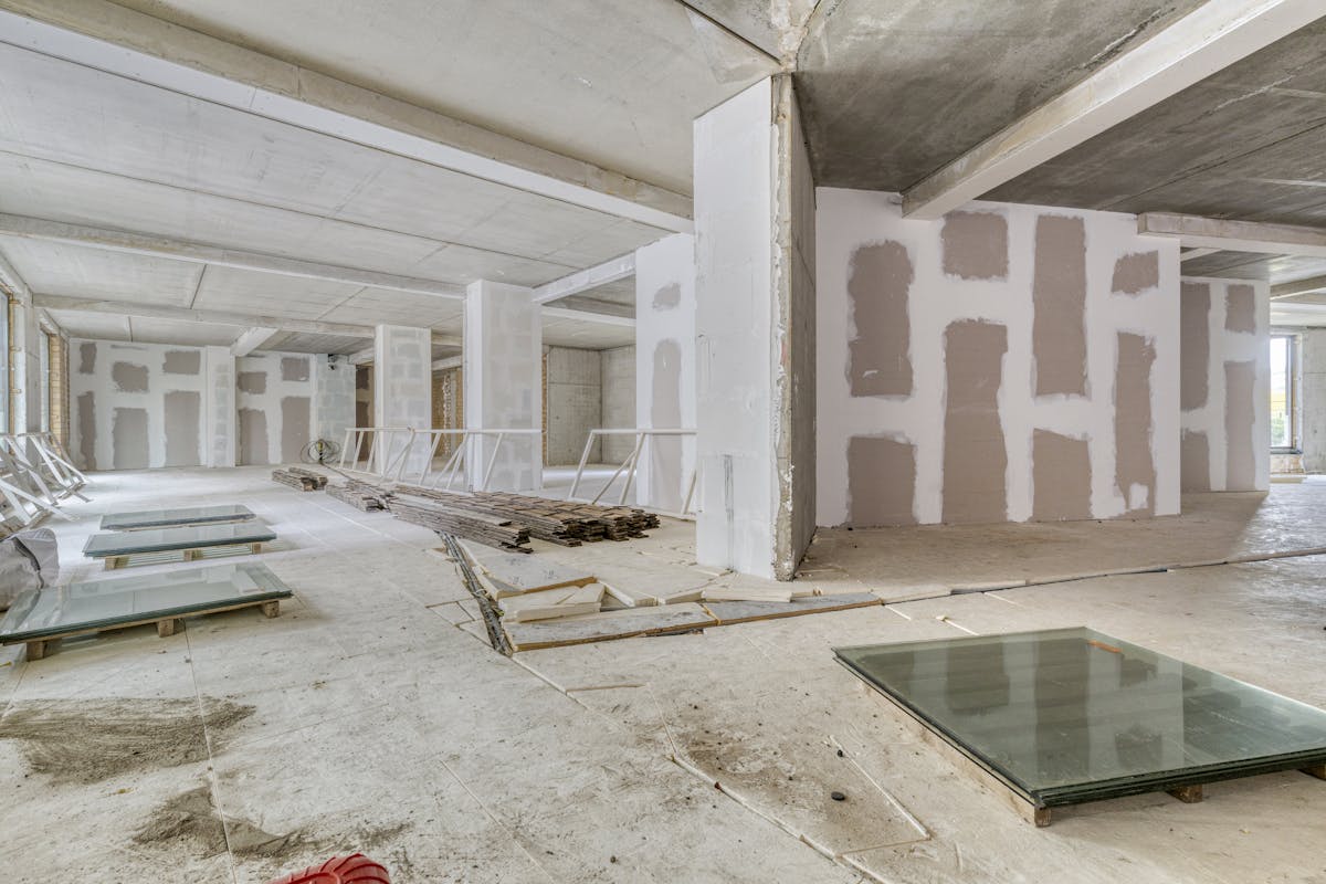 Casco handelspand te koop op de Koninklijke baan te De Panne - foto 5