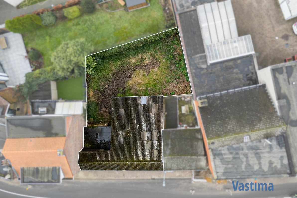 Renovatieproject in centrum Merchtem - foto 5
