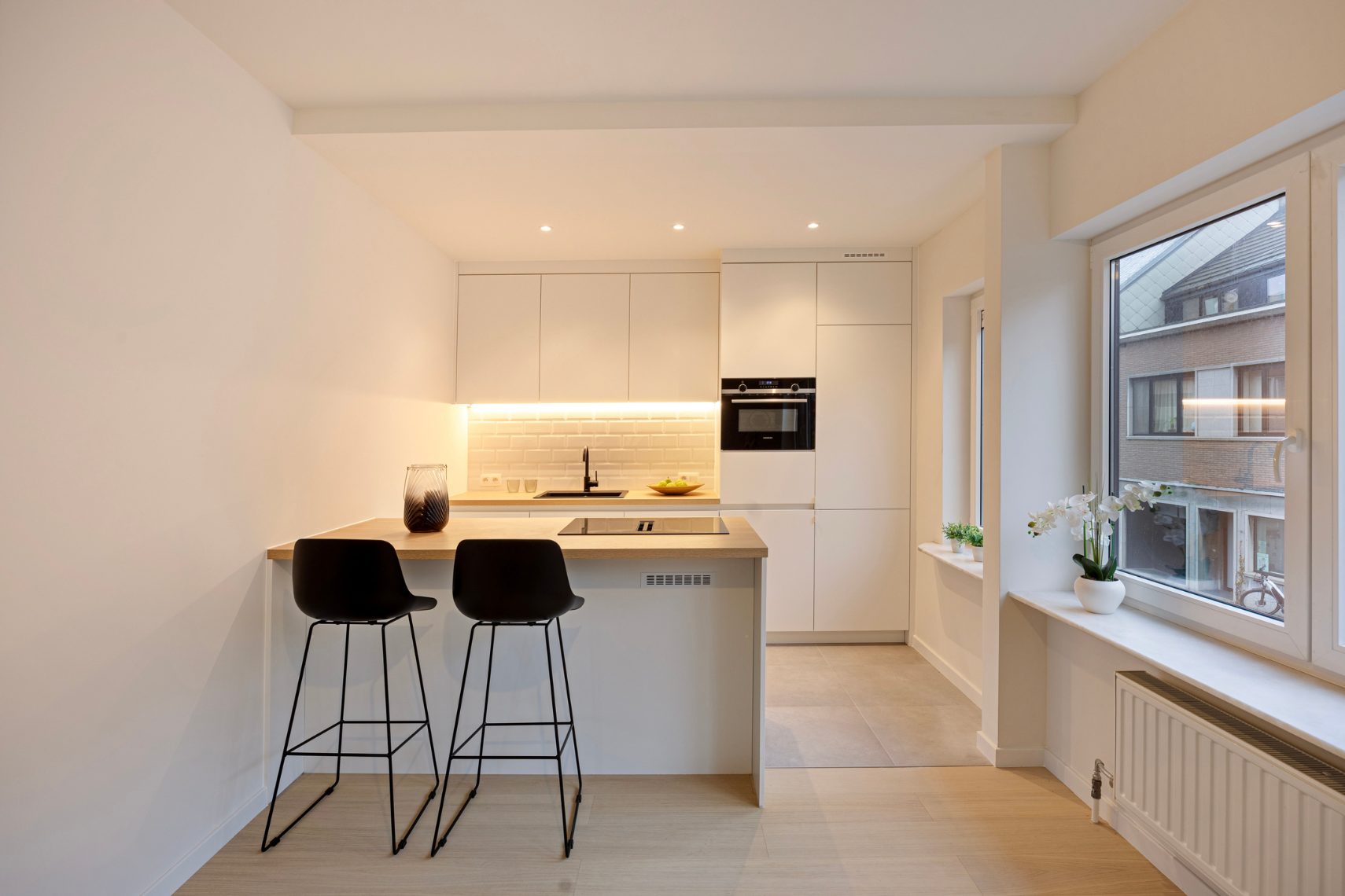 Appartement te koop in Herent met 2 slaapkamers - foto 1