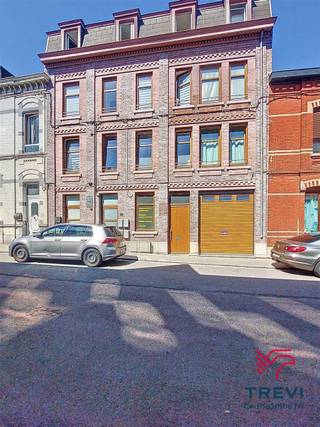 Commercial for sale in Charleroi