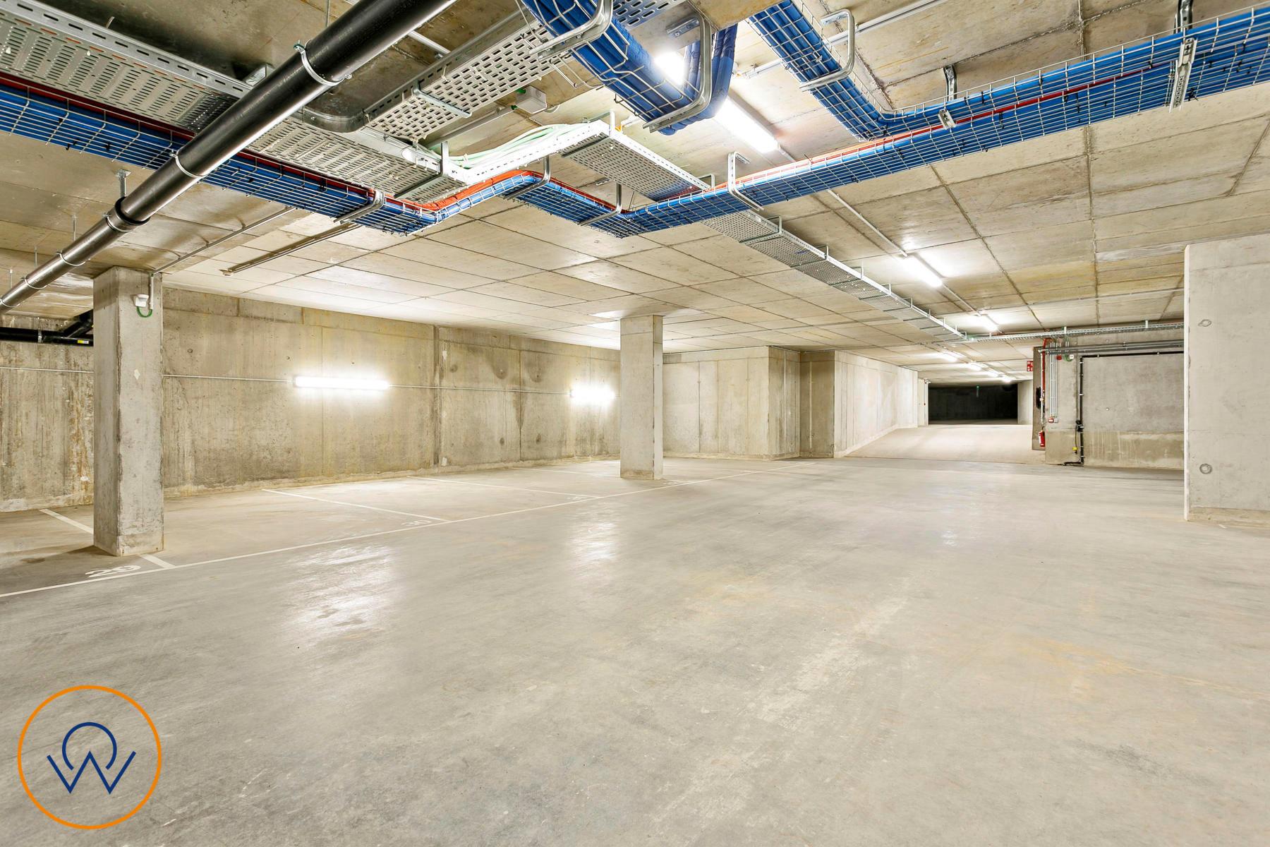 Autostaanplaats - foto 1