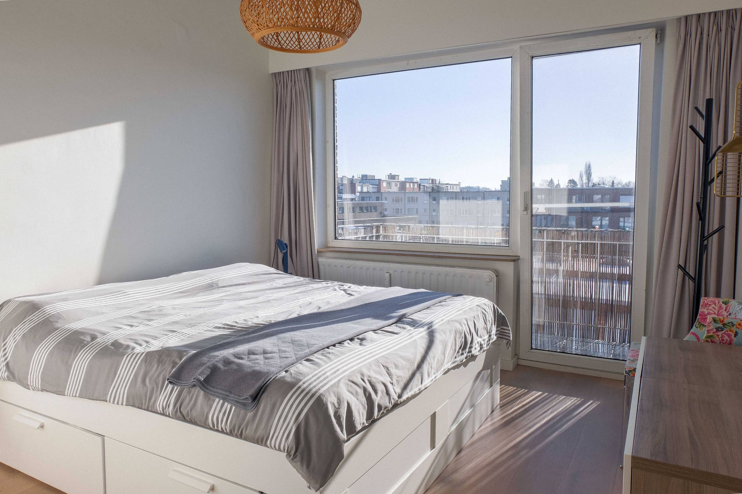 Apartment for sale in Wilrijk with 2 bedrooms - photo 5