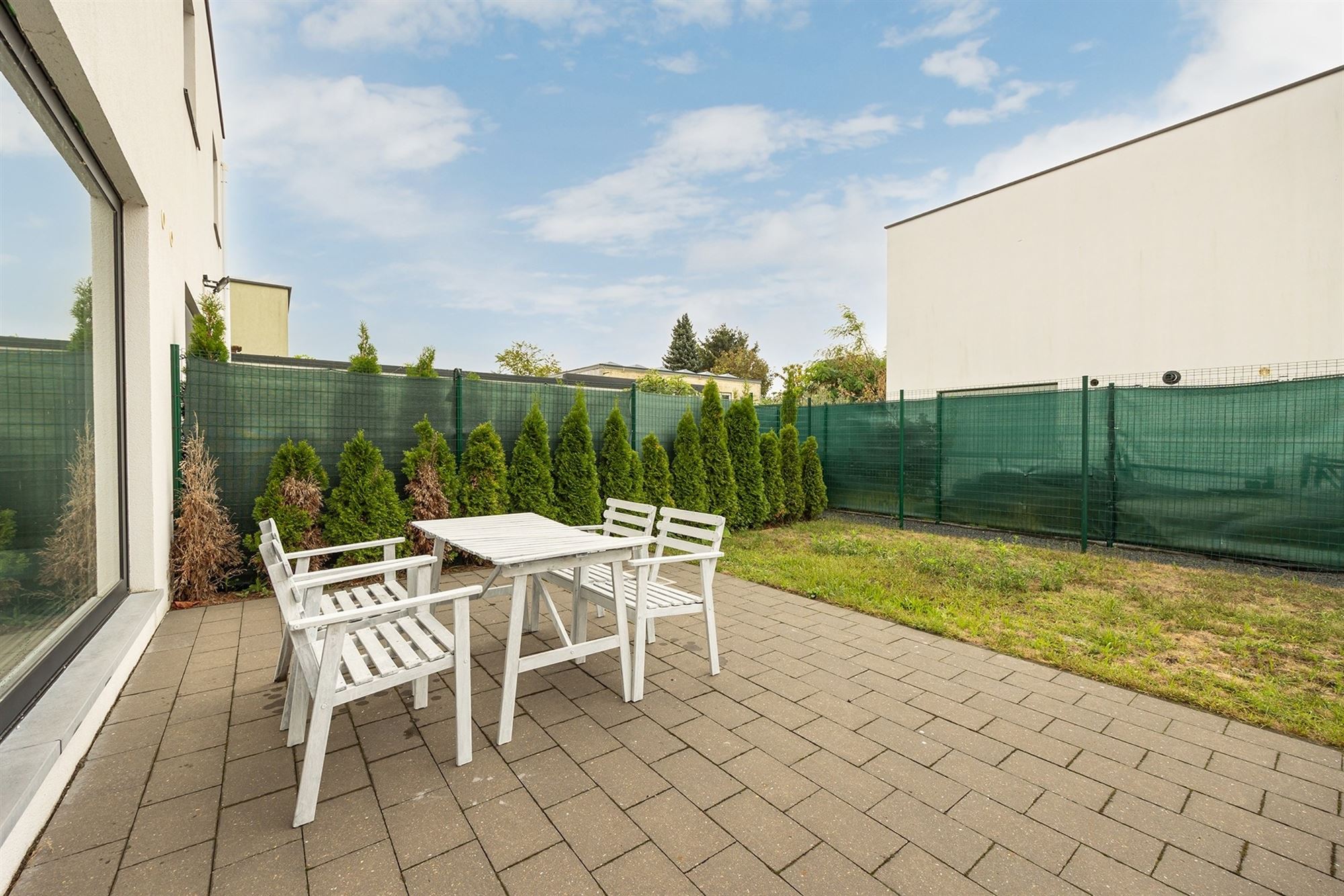 Ruime, energiezuinige woning met tuin in Rumst - foto 4