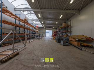 Commercial for rent in Oudsbergen