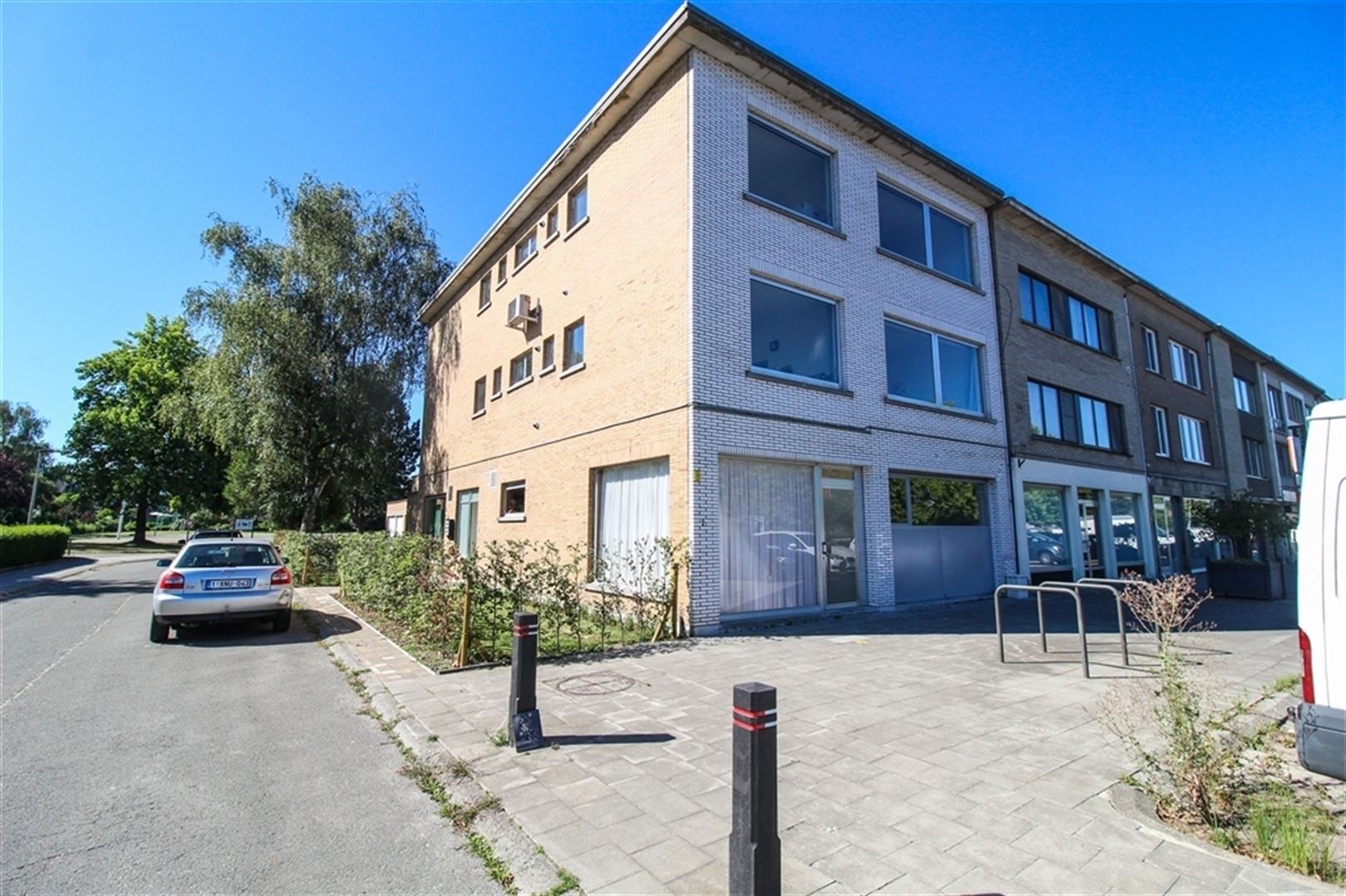 Appartement à louer à Saint-Nicolas