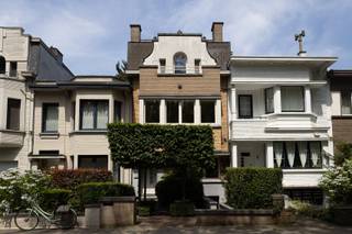 House for sale in Mortsel