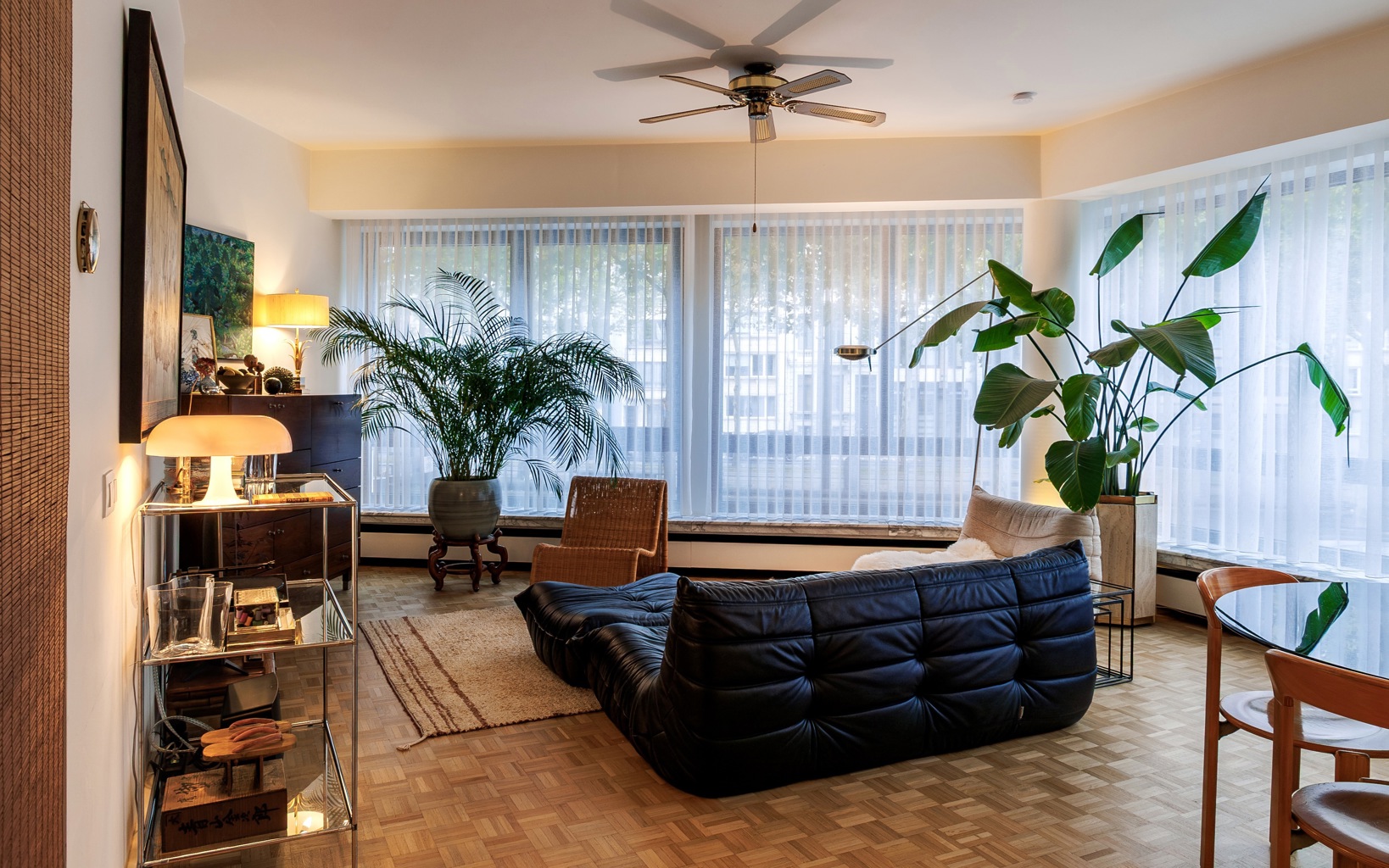 Appartement à vendre à Anvers