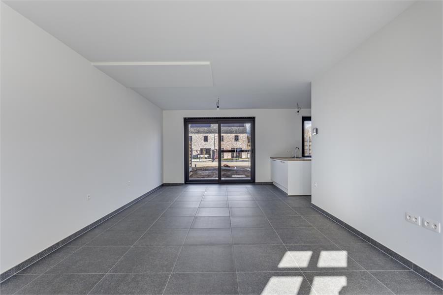 Nieuwbouw BEN-woning met tuin in Engsbergen (Tessenderlo) - foto 4